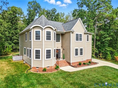 Discover resort style living at The Highlands premier golf and on Highlands Golfers Club in Virginia - for sale on GolfHomes.com, golf home, golf lot