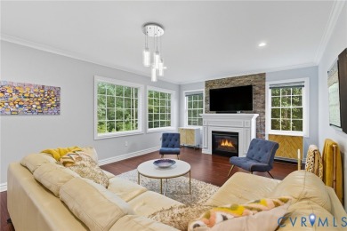 Discover resort style living at The Highlands premier golf and on Highlands Golfers Club in Virginia - for sale on GolfHomes.com, golf home, golf lot