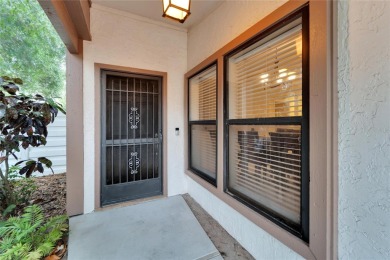 Welcome home to this 2 bedroom, 2 bath single-family home in on Palm Aire Country Club of Sarasota in Florida - for sale on GolfHomes.com, golf home, golf lot