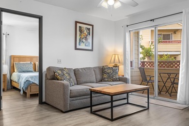 Welcome home to Fairway Terrace, a relaxed island retreat on Waikoloa Village Golf Club in Hawaii - for sale on GolfHomes.com, golf home, golf lot