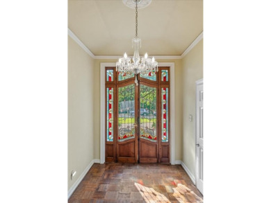 Lovely custom-built, one-owner home on a corner lot of a on Texas Rangers Golf Club  in Texas - for sale on GolfHomes.com, golf home, golf lot