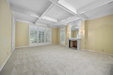 Lovely custom-built, one-owner home on a corner lot of a on Texas Rangers Golf Club  in Texas - for sale on GolfHomes.com, golf home, golf lot