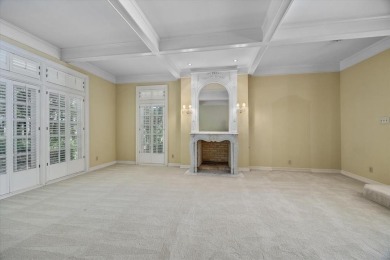 Lovely custom-built, one-owner home on a corner lot of a on Texas Rangers Golf Club  in Texas - for sale on GolfHomes.com, golf home, golf lot
