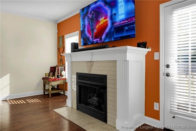 Beautiful 5 Bedroom 3 and half bath Home located at the Links at on Cypress Lakes Golf Course in North Carolina - for sale on GolfHomes.com, golf home, golf lot