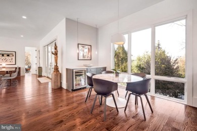 DON'T MISS YOUR SECOND CHANCE AT THIS LAVISH RESIDENCE WITH A on Washington Golf and Country Club in Virginia - for sale on GolfHomes.com, golf home, golf lot