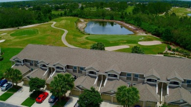 Under contract-accepting backup offers. Fantastic golf & water on North Shore Golf Club in Florida - for sale on GolfHomes.com, golf home, golf lot