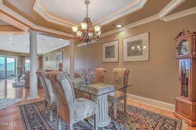 *6-Month Golf or Club Membership included* Welcome to 351 Monroe on Country Club of Bristol in Tennessee - for sale on GolfHomes.com, golf home, golf lot