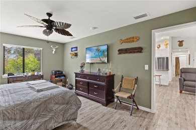 Location Location Location! This beautiful newly constructed on Burnt Store Golf Club in Florida - for sale on GolfHomes.com, golf home, golf lot