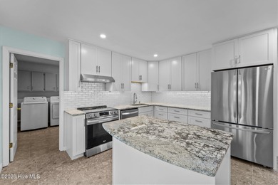 This beautiful brick ranch is tucked away in The Woodlands on Country Club of North Carolina in North Carolina - for sale on GolfHomes.com, golf home, golf lot