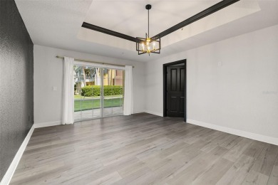 This beautifully fully renovated 1 bedroom, 1 bathroom on Reunion Resort Golf Course in Florida - for sale on GolfHomes.com, golf home, golf lot