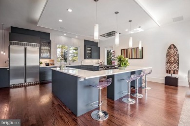 DON'T MISS YOUR SECOND CHANCE AT THIS LAVISH RESIDENCE WITH A on Washington Golf and Country Club in Virginia - for sale on GolfHomes.com, golf home, golf lot
