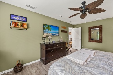 Location Location Location! This beautiful newly constructed on Burnt Store Golf Club in Florida - for sale on GolfHomes.com, golf home, golf lot