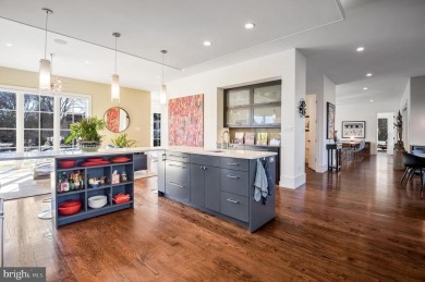 DON'T MISS YOUR SECOND CHANCE AT THIS LAVISH RESIDENCE WITH A on Washington Golf and Country Club in Virginia - for sale on GolfHomes.com, golf home, golf lot