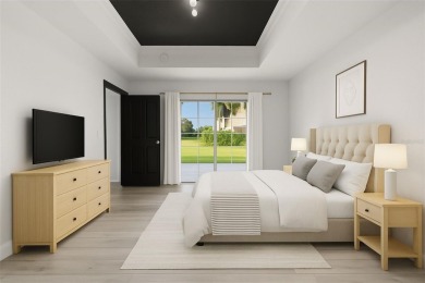 This beautifully fully renovated 1 bedroom, 1 bathroom on Reunion Resort Golf Course in Florida - for sale on GolfHomes.com, golf home, golf lot