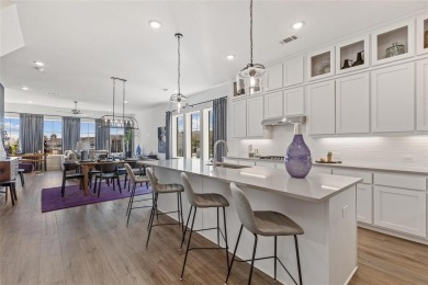 Meticulously maintained former Model home in desirable Merion at on Royal Oaks Country Club in Texas - for sale on GolfHomes.com, golf home, golf lot