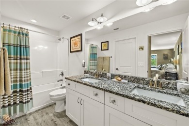 Location Location Location! This beautiful newly constructed on Burnt Store Golf Club in Florida - for sale on GolfHomes.com, golf home, golf lot