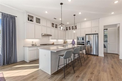 Meticulously maintained former Model home in desirable Merion at on Royal Oaks Country Club in Texas - for sale on GolfHomes.com, golf home, golf lot