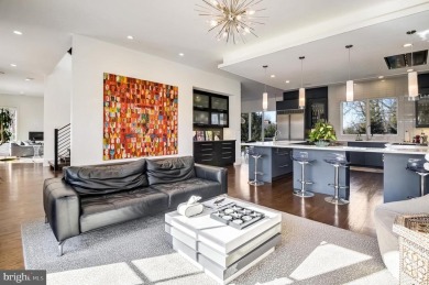 DON'T MISS YOUR SECOND CHANCE AT THIS LAVISH RESIDENCE WITH A on Washington Golf and Country Club in Virginia - for sale on GolfHomes.com, golf home, golf lot