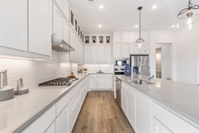 Meticulously maintained former Model home in desirable Merion at on Royal Oaks Country Club in Texas - for sale on GolfHomes.com, golf home, golf lot