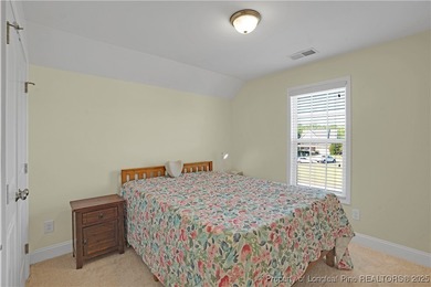 Beautiful 5 Bedroom 3 and half bath Home located at the Links at on Cypress Lakes Golf Course in North Carolina - for sale on GolfHomes.com, golf home, golf lot