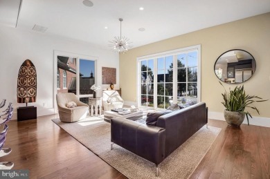 DON'T MISS YOUR SECOND CHANCE AT THIS LAVISH RESIDENCE WITH A on Washington Golf and Country Club in Virginia - for sale on GolfHomes.com, golf home, golf lot