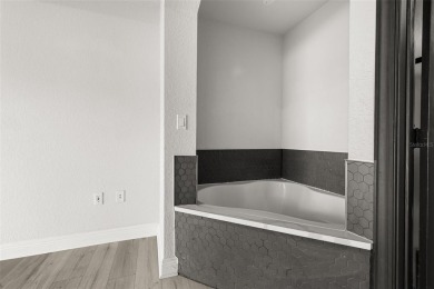 This beautifully fully renovated 1 bedroom, 1 bathroom on Reunion Resort Golf Course in Florida - for sale on GolfHomes.com, golf home, golf lot