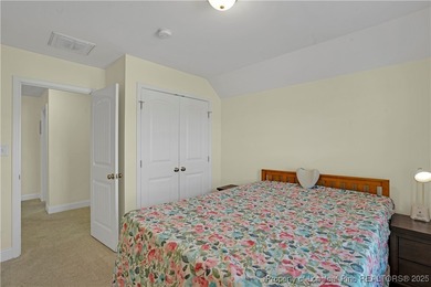 Beautiful 5 Bedroom 3 and half bath Home located at the Links at on Cypress Lakes Golf Course in North Carolina - for sale on GolfHomes.com, golf home, golf lot