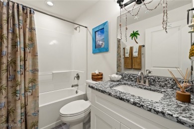 Location Location Location! This beautiful newly constructed on Burnt Store Golf Club in Florida - for sale on GolfHomes.com, golf home, golf lot