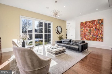 DON'T MISS YOUR SECOND CHANCE AT THIS LAVISH RESIDENCE WITH A on Washington Golf and Country Club in Virginia - for sale on GolfHomes.com, golf home, golf lot