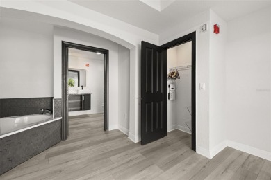 This beautifully fully renovated 1 bedroom, 1 bathroom on Reunion Resort Golf Course in Florida - for sale on GolfHomes.com, golf home, golf lot