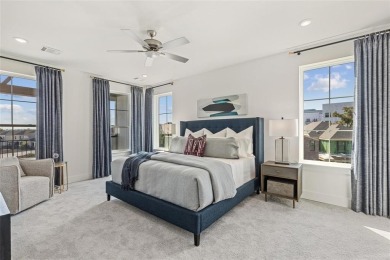 Meticulously maintained former Model home in desirable Merion at on Royal Oaks Country Club in Texas - for sale on GolfHomes.com, golf home, golf lot