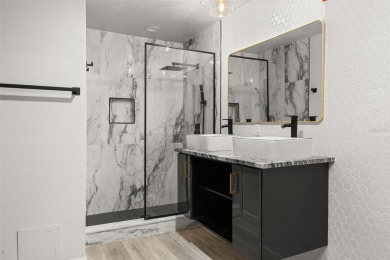 This beautifully fully renovated 1 bedroom, 1 bathroom on Reunion Resort Golf Course in Florida - for sale on GolfHomes.com, golf home, golf lot