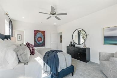 Meticulously maintained former Model home in desirable Merion at on Royal Oaks Country Club in Texas - for sale on GolfHomes.com, golf home, golf lot