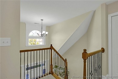 Beautiful 5 Bedroom 3 and half bath Home located at the Links at on Cypress Lakes Golf Course in North Carolina - for sale on GolfHomes.com, golf home, golf lot