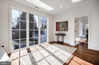 DON'T MISS YOUR SECOND CHANCE AT THIS LAVISH RESIDENCE WITH A on Washington Golf and Country Club in Virginia - for sale on GolfHomes.com, golf home, golf lot