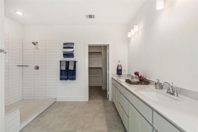 Meticulously maintained former Model home in desirable Merion at on Royal Oaks Country Club in Texas - for sale on GolfHomes.com, golf home, golf lot