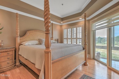 *6-Month Golf or Club Membership included* Welcome to 351 Monroe on Country Club of Bristol in Tennessee - for sale on GolfHomes.com, golf home, golf lot