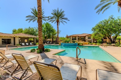 Welcome to the gated community of Bella Monte in Desert Ridge! on Wildfire Golf Club in Arizona - for sale on GolfHomes.com, golf home, golf lot