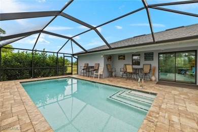 Location Location Location! This beautiful newly constructed on Burnt Store Golf Club in Florida - for sale on GolfHomes.com, golf home, golf lot