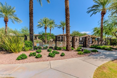Welcome to the gated community of Bella Monte in Desert Ridge! on Wildfire Golf Club in Arizona - for sale on GolfHomes.com, golf home, golf lot