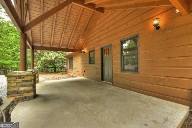 One-level living at its finest in the highly desirable Buckhorn on White Path Golf Club in Georgia - for sale on GolfHomes.com, golf home, golf lot
