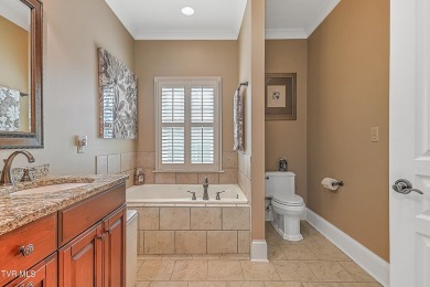 *6-Month Golf or Club Membership included* Welcome to 351 Monroe on Country Club of Bristol in Tennessee - for sale on GolfHomes.com, golf home, golf lot