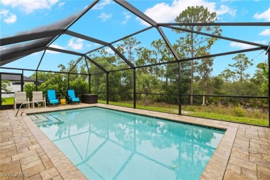 Location Location Location! This beautiful newly constructed on Burnt Store Golf Club in Florida - for sale on GolfHomes.com, golf home, golf lot