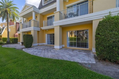 This beautifully fully renovated 1 bedroom, 1 bathroom on Reunion Resort Golf Course in Florida - for sale on GolfHomes.com, golf home, golf lot