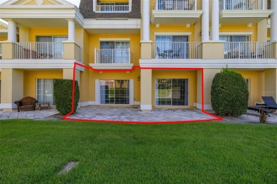 This beautifully fully renovated 1 bedroom, 1 bathroom on Reunion Resort Golf Course in Florida - for sale on GolfHomes.com, golf home, golf lot