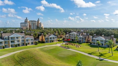 This beautifully fully renovated 1 bedroom, 1 bathroom on Reunion Resort Golf Course in Florida - for sale on GolfHomes.com, golf home, golf lot