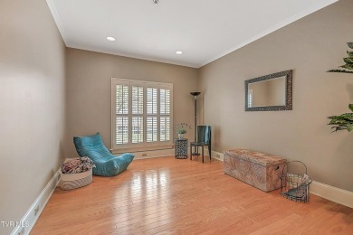 *6-Month Golf or Club Membership included* Welcome to 351 Monroe on Country Club of Bristol in Tennessee - for sale on GolfHomes.com, golf home, golf lot