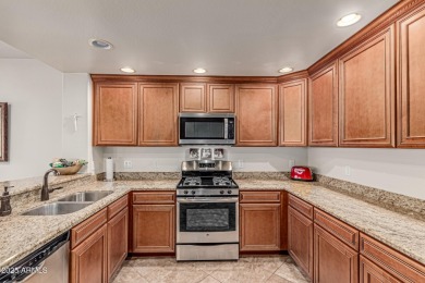 Welcome to the gated community of Bella Monte in Desert Ridge! on Wildfire Golf Club in Arizona - for sale on GolfHomes.com, golf home, golf lot