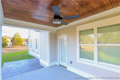 Welcome to this stunning home in the desirable Baywood on Baywood Golf Club in North Carolina - for sale on GolfHomes.com, golf home, golf lot