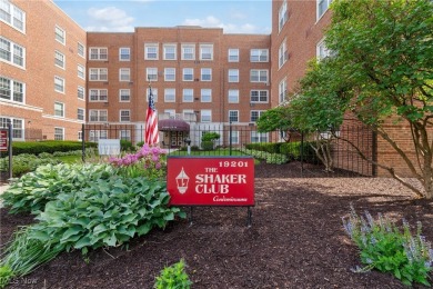 Welcome to this charming 2-bedroom, 1-bath unit in the on Shaker Heights Country Club in Ohio - for sale on GolfHomes.com, golf home, golf lot
